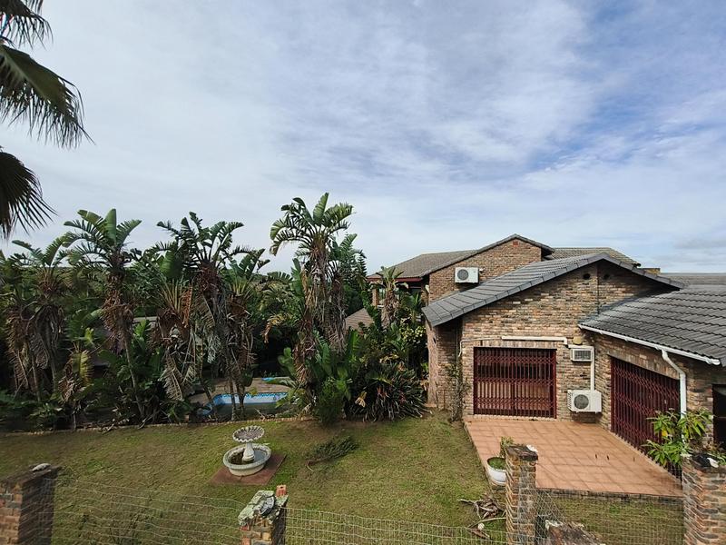 5 Bedroom Property for Sale in Oatlands North Eastern Cape